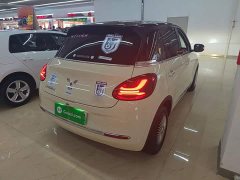 Wuling Binguo 333km Lingxi Connected Edition - ფოტო 7