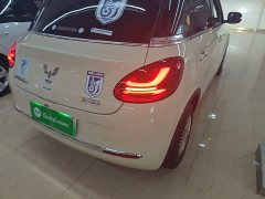 Wuling Binguo 333km Lingxi Connected Edition - ფოტო 8