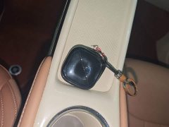 Wuling Binguo 333km Lingxi Connected Edition - ფოტო 9