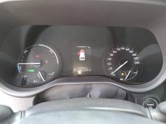 Toyota Gravia 2024 2.5L Hybrid Luxury - ფოტო 12