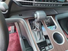 Toyota Gravia 2024 2.5L Hybrid Luxury - ფოტო 14