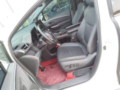 Toyota Gravia 2024 2.5L Hybrid Luxury - ფოტო 15
