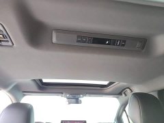 Toyota Gravia 2024 2.5L Hybrid Luxury - ფოტო 18