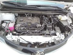 Toyota Gravia 2024 2.5L Hybrid Luxury - ფოტო 20