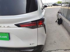 Toyota Gravia 2024 2.5L Hybrid Luxury - ფოტო 8