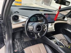 BYD Dolphin 420km Fashion Edition - ფოტო 10