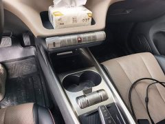 BYD Dolphin 420km Fashion Edition - ფოტო 14