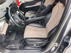 BYD Dolphin 420km Fashion Edition - ფოტო 15