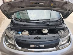 BYD Dolphin 420km Fashion Edition - ფოტო 20