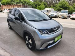 BYD Dolphin 420km Fashion Edition - ფოტო 4