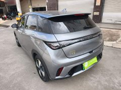 BYD Dolphin 420km Fashion Edition - ფოტო 5