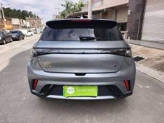 BYD Dolphin 420km Fashion Edition - ფოტო 6