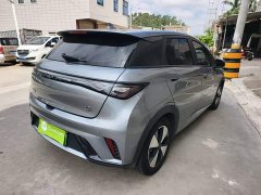 BYD Dolphin 420km Fashion Edition - ფოტო 7