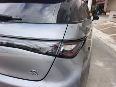 BYD Dolphin 420km Fashion Edition - ფოტო 8