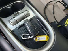BYD Dolphin 420km Fashion Edition - ფოტო 9