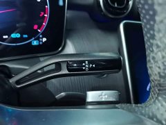 Mercedes-Benz C-Class Facelift C 200 L Sport Edition - ფოტო 14