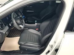 Mercedes-Benz C-Class Facelift C 200 L Sport Edition - ფოტო 15