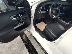Mercedes-Benz C-Class Facelift C 200 L Sport Edition - ფოტო 16