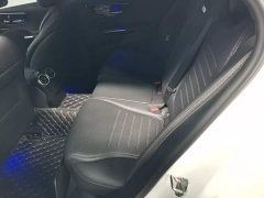 Mercedes-Benz C-Class Facelift C 200 L Sport Edition - ფოტო 17