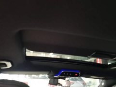 Mercedes-Benz C-Class Facelift C 200 L Sport Edition - ფოტო 18
