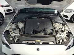 Mercedes-Benz C-Class Facelift C 200 L Sport Edition - ფოტო 20