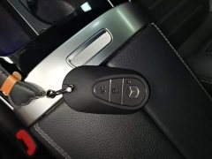 Mercedes-Benz C-Class Facelift C 200 L Sport Edition - ფოტო 9