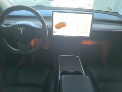 Tesla Model Y 2023 Long Range All-Wheel Drive - ფოტო 10