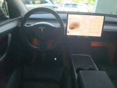Tesla Model Y 2023 Long Range All-Wheel Drive - ფოტო 11