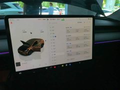 Tesla Model Y 2023 Long Range All-Wheel Drive - ფოტო 12