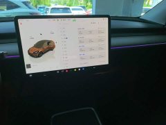 Tesla Model Y 2023 Long Range All-Wheel Drive - ფოტო 13