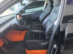 Tesla Model Y 2023 Long Range All-Wheel Drive - ფოტო 15