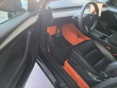 Tesla Model Y 2023 Long Range All-Wheel Drive - ფოტო 16