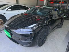 Tesla Model Y 2023 Long Range All-Wheel Drive - ფოტო 2