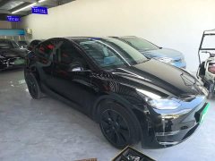 Tesla Model Y 2023 Long Range All-Wheel Drive - ფოტო 4