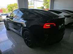 Tesla Model Y 2023 Long Range All-Wheel Drive - ფოტო 5