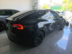 Tesla Model Y 2023 Long Range All-Wheel Drive - ფოტო 7