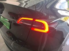 Tesla Model Y 2023 Long Range All-Wheel Drive - ფოტო 8
