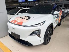 Geely Galaxy L7 1.5T 115km MAX - ფოტო 1