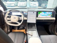 Geely Galaxy L7 1.5T 115km MAX - ფოტო 10