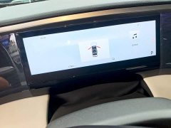 Geely Galaxy L7 1.5T 115km MAX - ფოტო 12