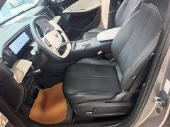 Geely Galaxy L7 1.5T 115km MAX - ფოტო 15