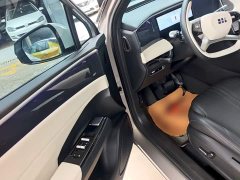 Geely Galaxy L7 1.5T 115km MAX - ფოტო 16