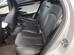 Geely Galaxy L7 1.5T 115km MAX - ფოტო 17