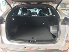 Geely Galaxy L7 1.5T 115km MAX - ფოტო 19