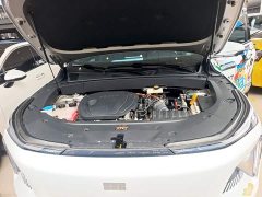 Geely Galaxy L7 1.5T 115km MAX - ფოტო 20