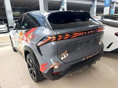 Geely Galaxy L7 1.5T 115km MAX - ფოტო 5