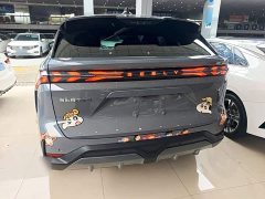 Geely Galaxy L7 1.5T 115km MAX - ფოტო 6