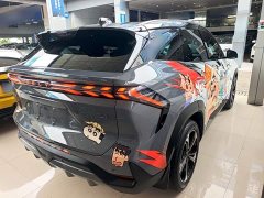Geely Galaxy L7 1.5T 115km MAX - ფოტო 7