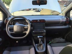 Dongfeng Citroën C4 Aircross 2018 230THP Automatic Elegance Edition - ფოტო 10