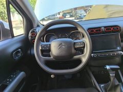 Dongfeng Citroën C4 Aircross 2018 230THP Automatic Elegance Edition - ფოტო 11